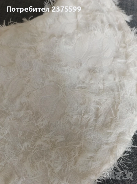 Дамска чанта ZARA, снимка 1