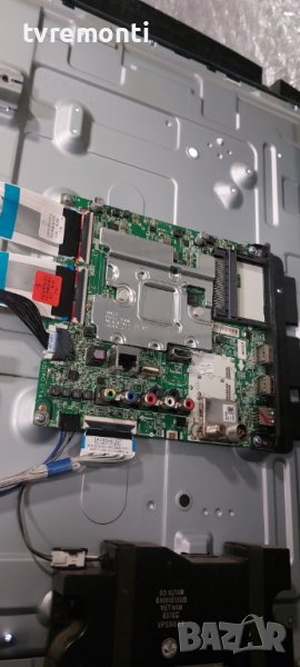 MAIN BOARD ,EAX68253604(1.0) EBT66195333 for LG 43UM7400PLB​ 43inc, снимка 1