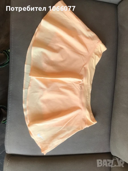 Поличка с клин Nike, снимка 1