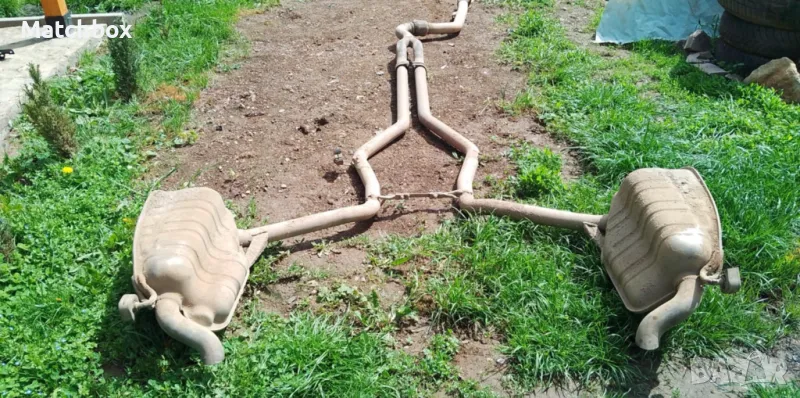 Генерация за Мерцедес W211 280 CDI 2005 комби, снимка 1