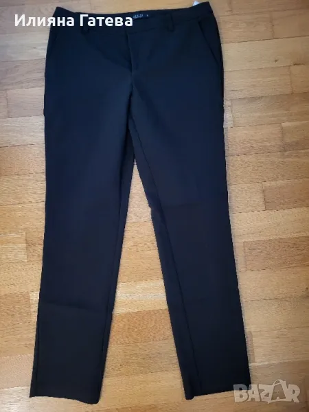 Дамски панталон MOHITO р-р С/М обуван броени пъти, снимка 1