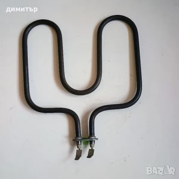 Нагревател за парти грил., снимка 1