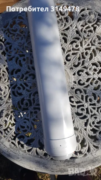 Димоотводи за газов котел, снимка 1