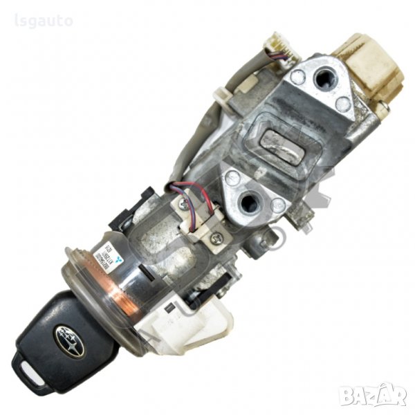 Контактен ключ Subaru Forester III 2008-2013 SU140222N-187, снимка 1