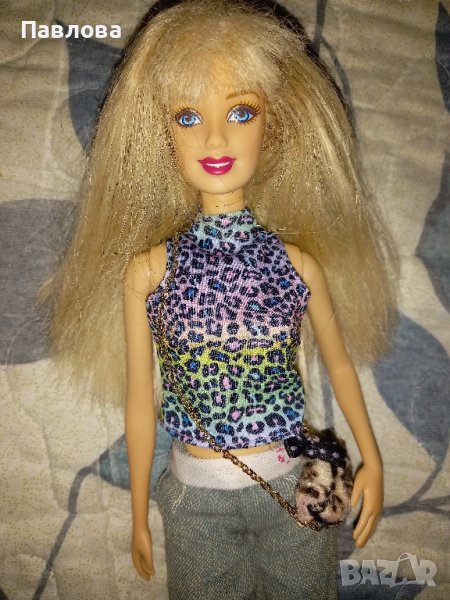 Оригинална кукла Барби , снимка 1