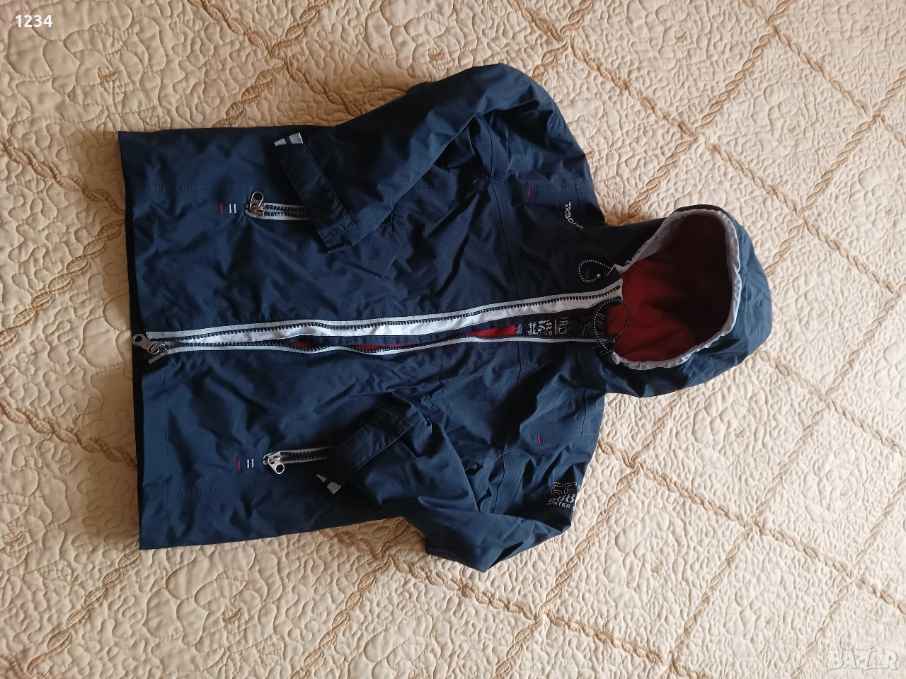 детски якета , снимка 1