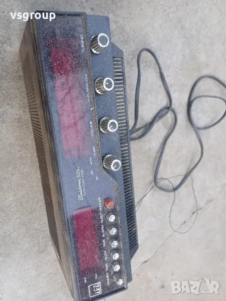 Радио Binatone, работещо, снимка 1