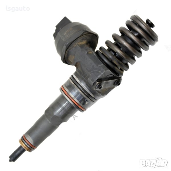 Дюза дизел AUDI A4 (B6) 2000-2004 ID:100248, снимка 1