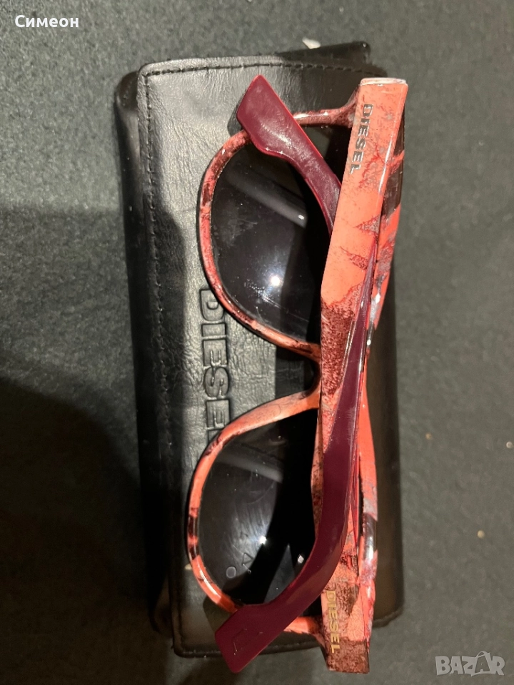 Очила Diesel , снимка 1