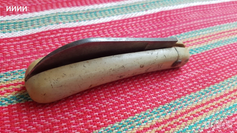 Ножка за ашладисване СССР 2, снимка 1