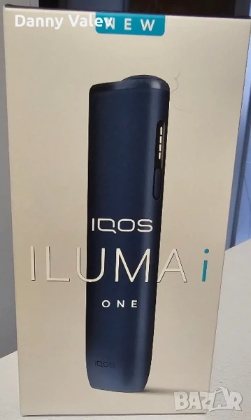 IQOS Iluma One, снимка 1