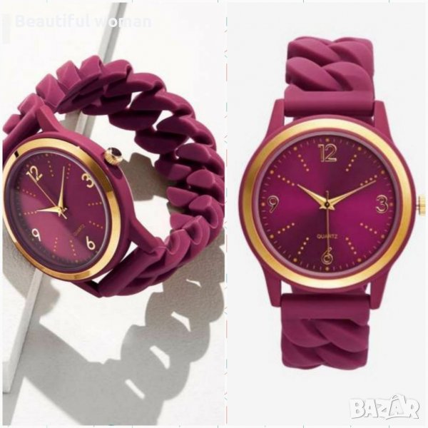 Дамски часовник , снимка 1