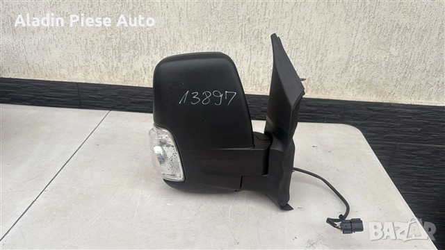 Дясно огледало Ford Transit година 2014 2015 2016 2017 2018 2019 2020 2021 2022 код KK31-17682-EA , снимка 1