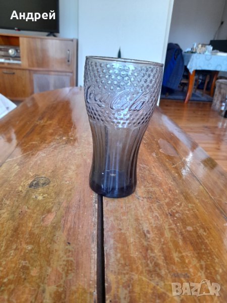 Стара чаша Кока Кола,Coca Cola #47, снимка 1