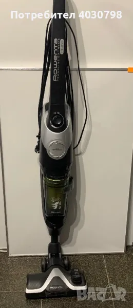 Прахосмукачка с Кабел Без Торба, Rowenta Powerline Extreme Cyclonic RH 8155WA!, снимка 1
