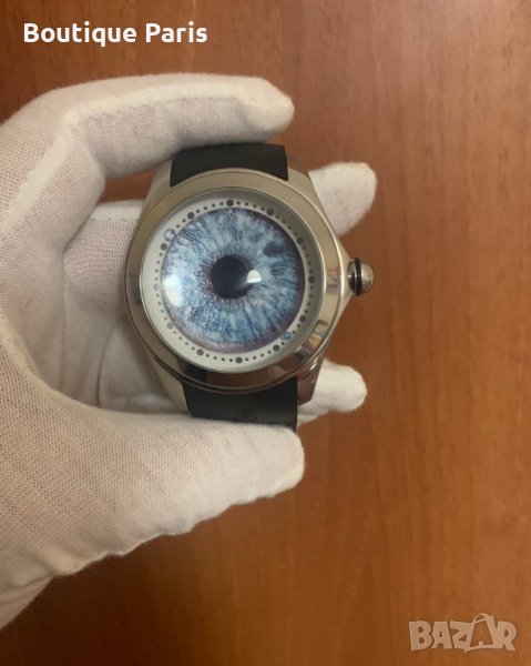 CORUM Bubble Magical 52 Matteo Ceccarini Limited мъжки часовник, снимка 1