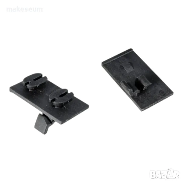 ALFA ROMEO 166 – Щипка за праг (60621555, 60613413), снимка 1