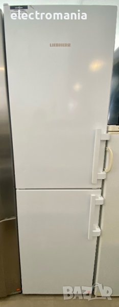 хладилник с фризер,Liebherr’ CN 3915 No Frost, снимка 1