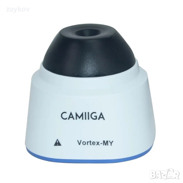 CAMIIGA Vortex миксер, Vortex-MY бъркалка, мини вихрова, снимка 1