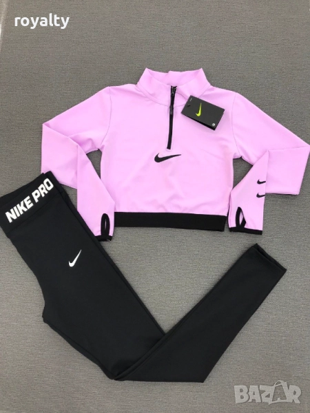 Nike дамски спортен екип , снимка 1