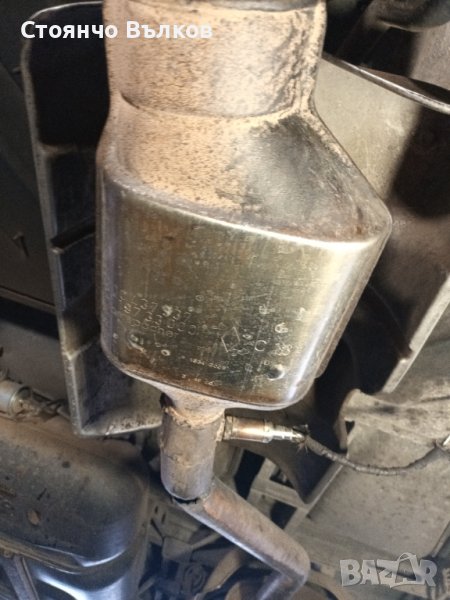 Смяна и Ремонт на Ауспуси, снимка 1