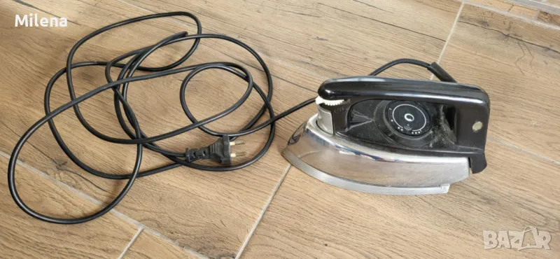 ютия, снимка 1