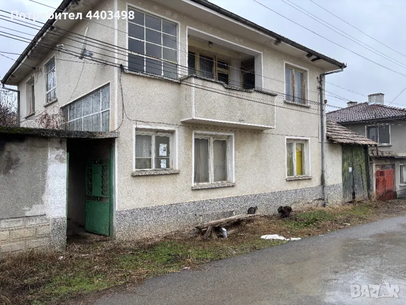 Къща в гр.Опака, снимка 1