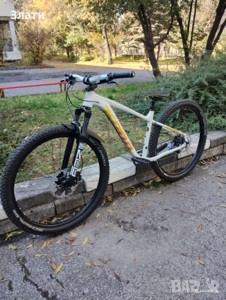 KONA lava dome 29" М размер Безупречно , снимка 1