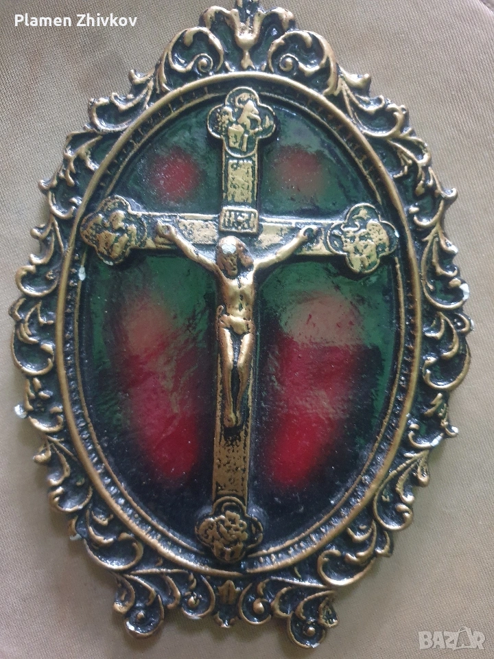 Икони , снимка 1