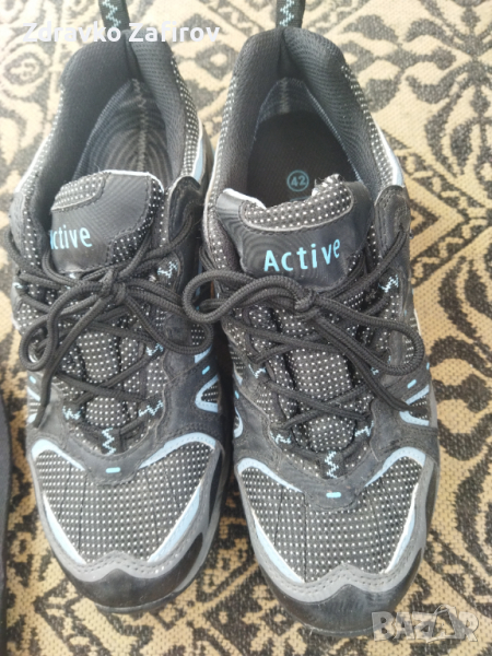 Спортни обувки 42 номер, снимка 1