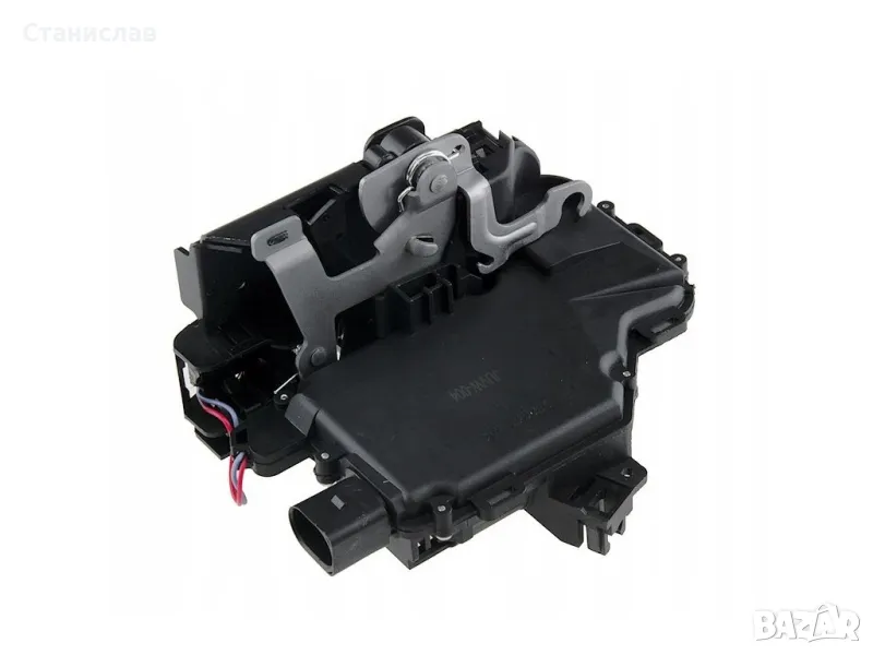  VW Golf 4 Брава за задна дясна врата , снимка 1