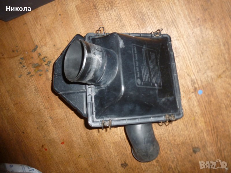 КУТИЯ ВЪЗДУШЕН ФИЛТЪР GREAT WALL HOVER H3 2.4 I 136 к.с, снимка 1