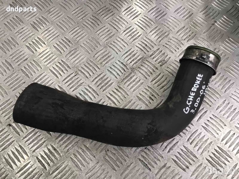 Маркуч Jeep Grand Cherokee,3.0D,2006г., снимка 1