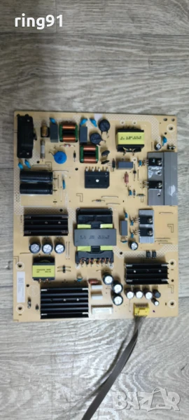 Захранване - 715GA018-P01-006-003S TV Philips 58PUS8545/12, снимка 1