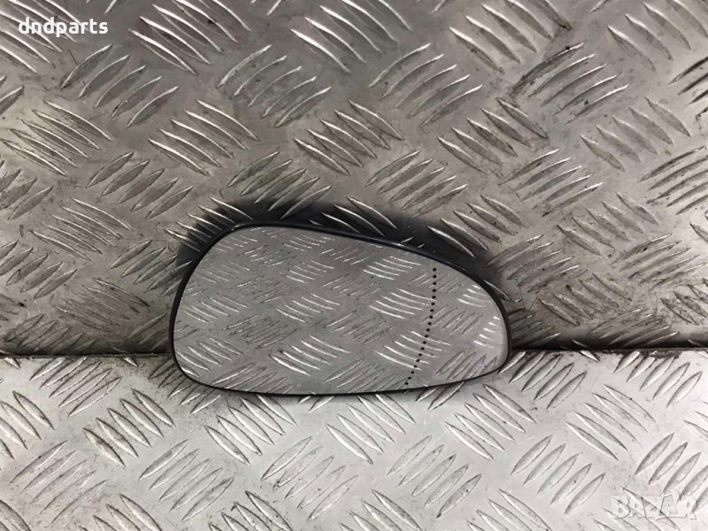 Стъкло огледало Ford Fiesta,2010г.(ляво), снимка 1