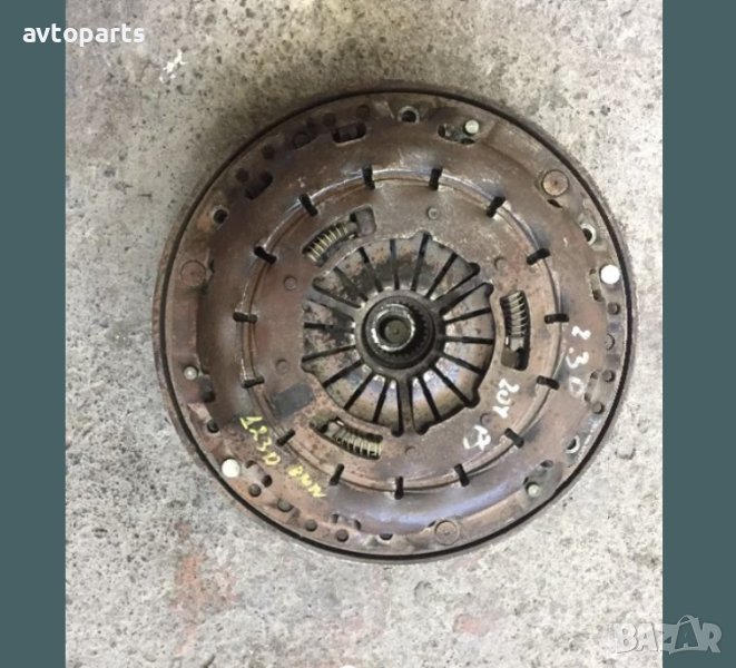 Bmw e87 123d 204 ks съединител комплект, снимка 1