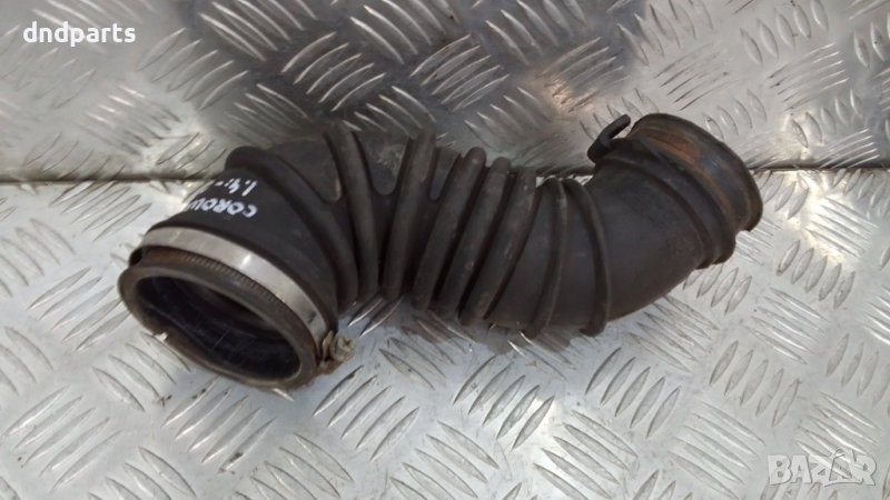 Гофриран маркуч Toyota Corolla 1.4i 2003г., снимка 1