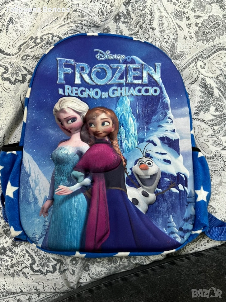 Продавам детски раници, снимка 1