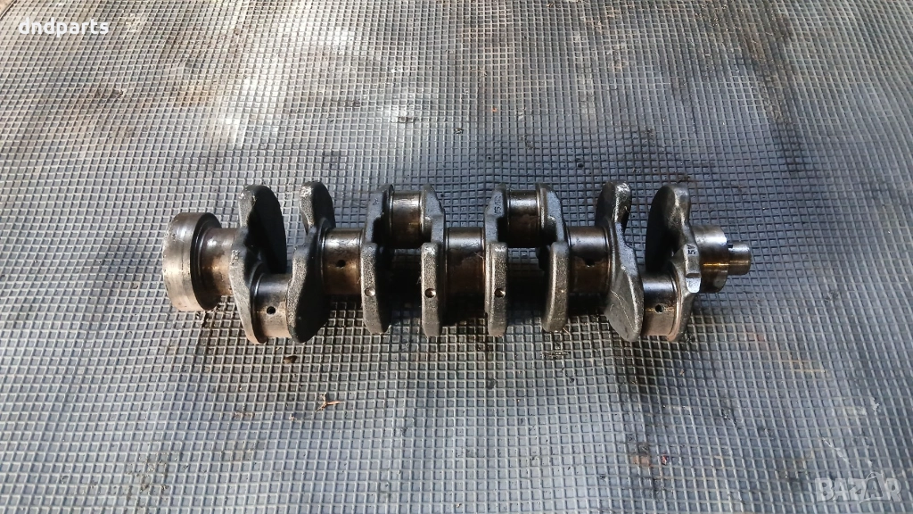 Колянов вал Ford Focus 1.8TDDi 2001г.	, снимка 1