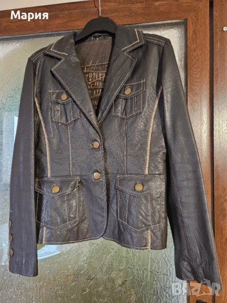 Яке, снимка 1