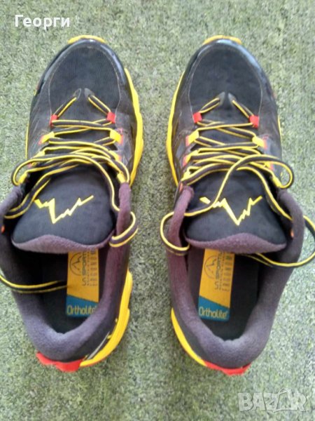 La Sportiva Helios SR - спортни обувки (маратонки), снимка 1