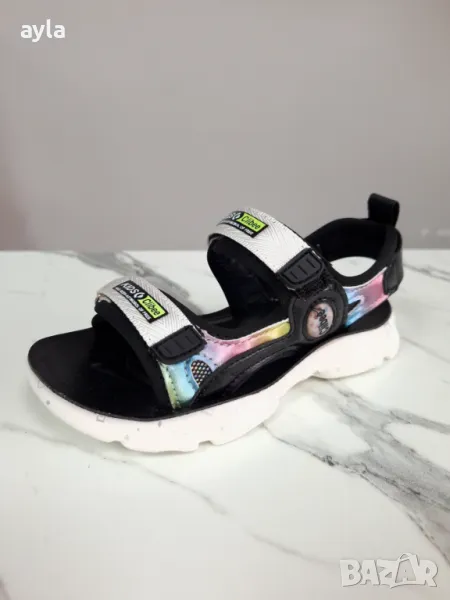 Детски сандали, снимка 1