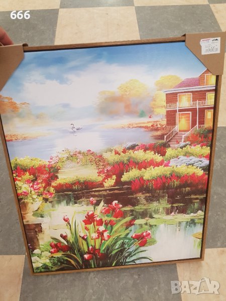 Картина, снимка 1