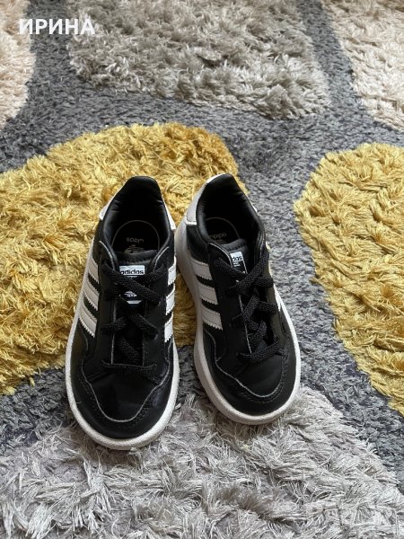 Маратонки adidas 23, снимка 1