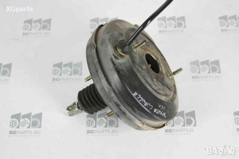  Серво усилвател за Toyota Corolla E12 2.0d4d 90к.с. (2001-2007), снимка 1