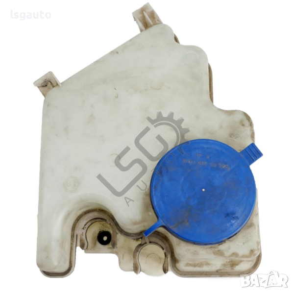 Казанче течност чистачки Mercedes-Benz B-Class (W245) 2005-2011 ID: 122461, снимка 1