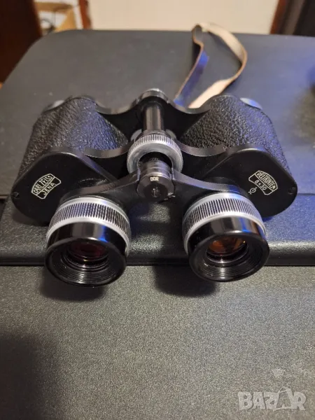 бинокъл Carl Zaiss Jena Deltrintem 8x30, снимка 1
