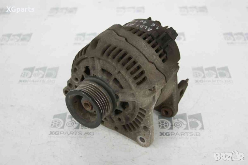 Алтернатор / генератор за Audi A3 1.6i 101к.с. (1996-2003) 0123320034, снимка 1