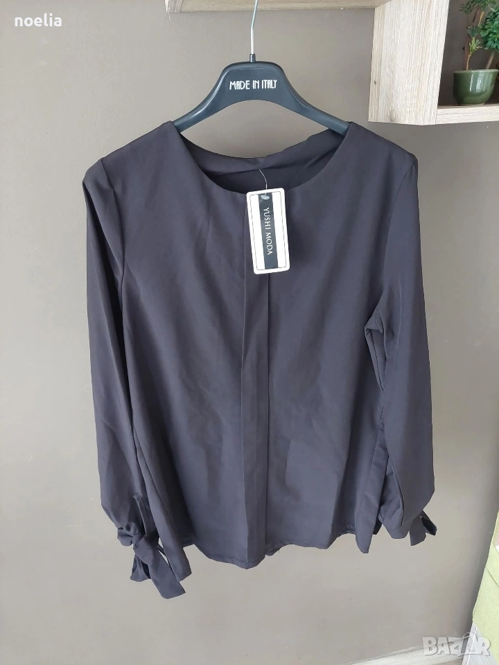 разпродажба - дамска риза , снимка 1