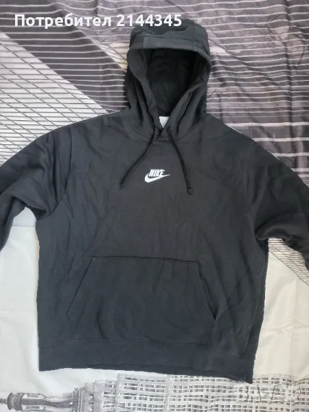 Nike суичър размер XL, снимка 1